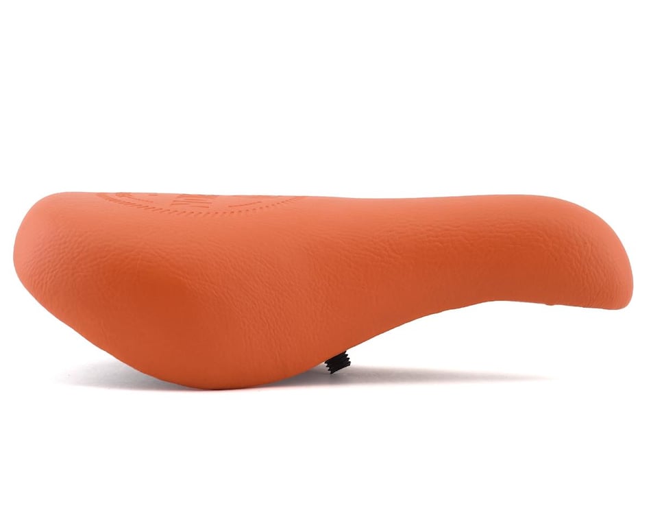 Mission Carrier Stealth V2 Pivotal Combo (Orange) (Seat & Seatpost