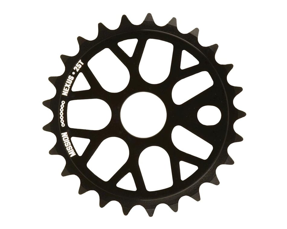 Nexus sprocket hot sale