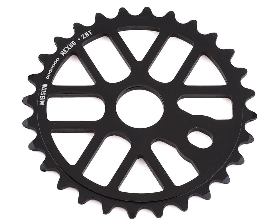 28t bmx hot sale sprocket