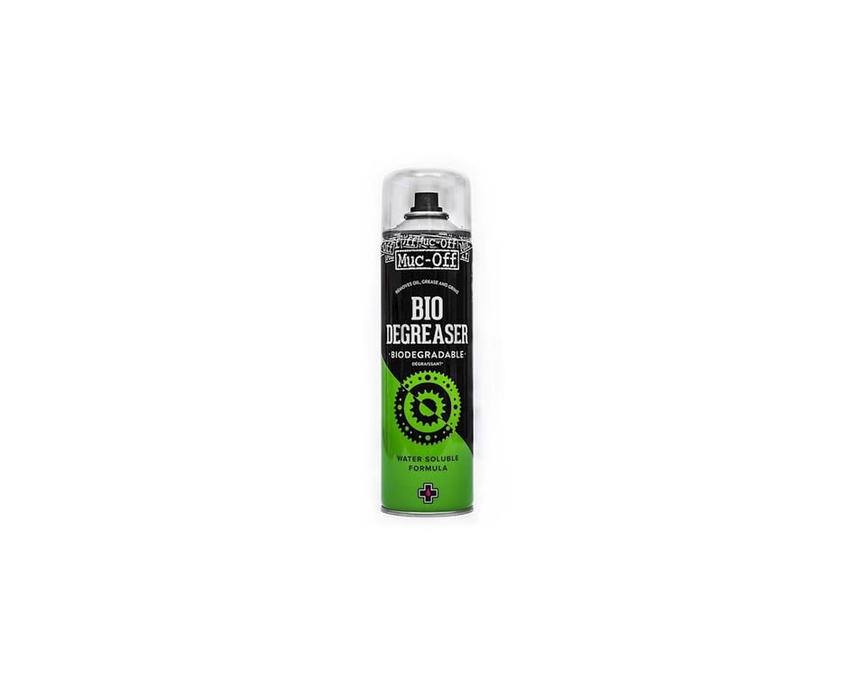 Muc-Off Bio Degreaser (Aerosol) (500ml) - Dan's Comp