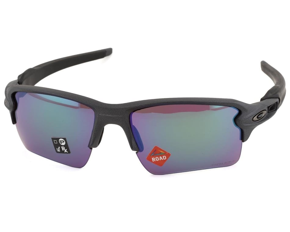 Oakley Flak 2.0 Matte Black / Prizm Road Black