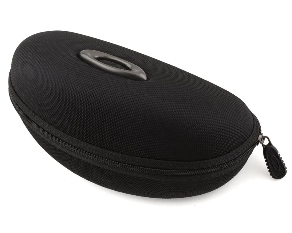 Oakley Encoder Strike Sunglasses (Matte Black) (Prizm Sapphire