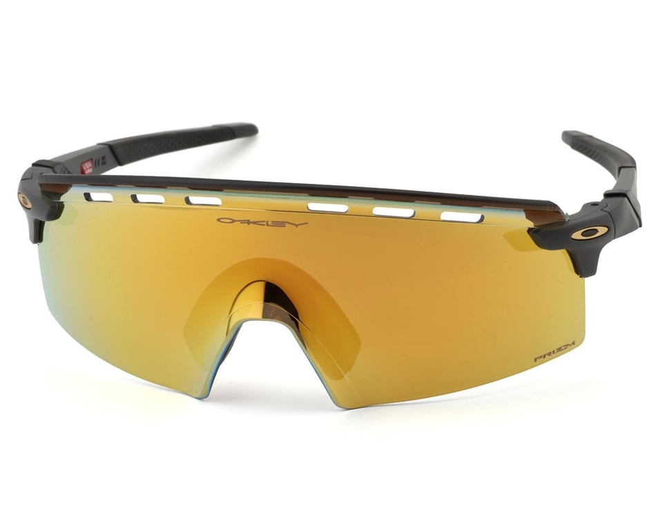 Oakley Encoder Matte Carbon 2024 Glasses