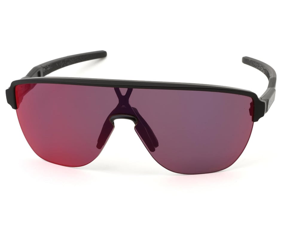 Radar® EV Path® Prizm Road Lenses, Matte Black Frame Sunglasses