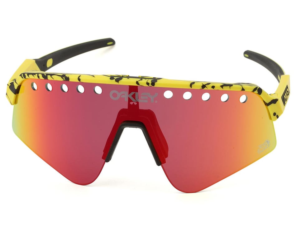 Oakley Sutro Lite Sweep Prizm Sunglasses