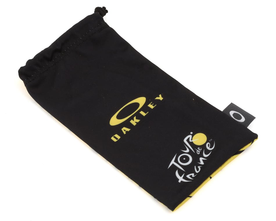 Oakley Sutro Lite Sweep Sunglasses (TDF Splatter) (Prizm Road Lens