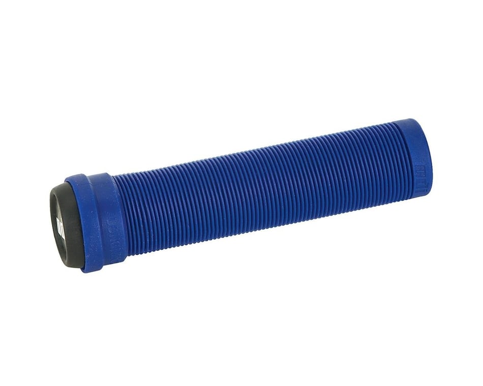 Odi mushroom grips sales blue