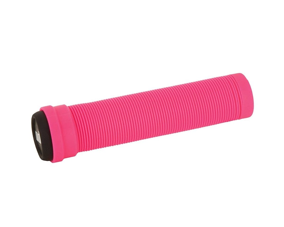 Odi mushroom 2025 grips pink