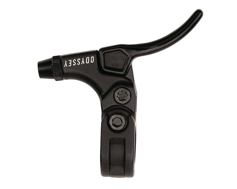 Odyssey Monolever Brake Lever (Black) (Small) (Right)