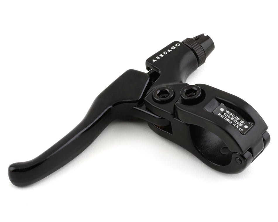 Odyssey Monolever Brake Lever (Black) (Medium) (Left)