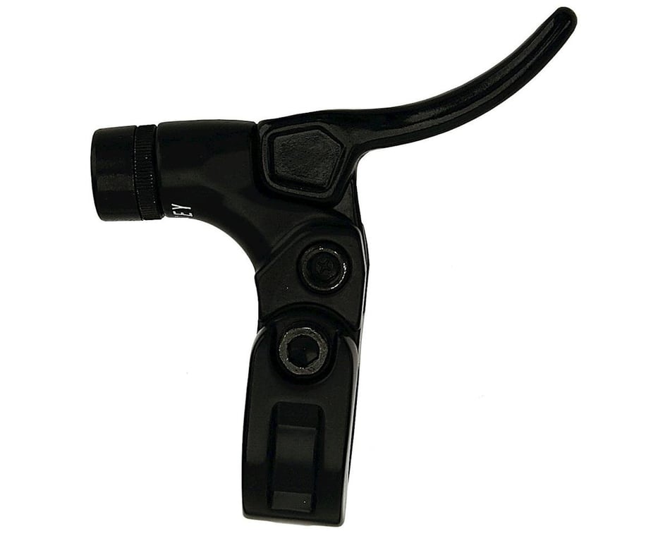 Odyssey M2 Monolever Brake Lever Black Right S