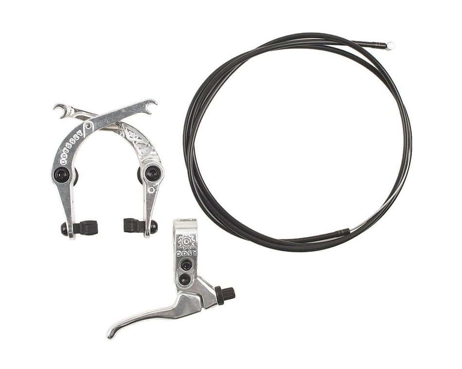 Odyssey springfield brake kit best sale