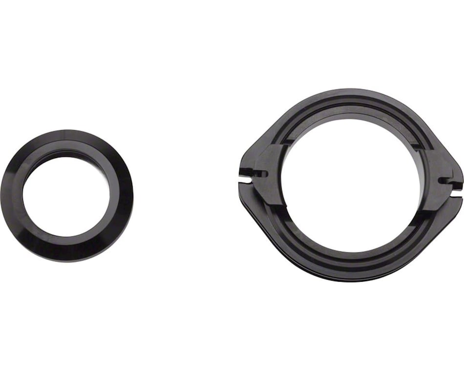 Odyssey GTX-S Gyro Detangler (Black) (1-1/8