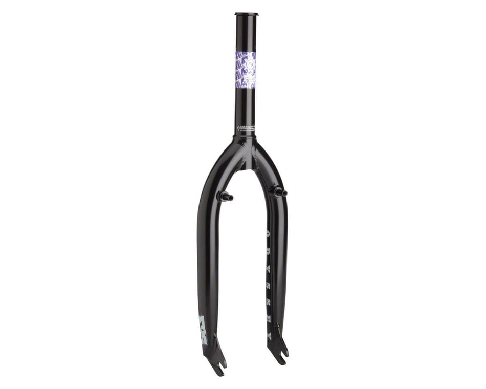 Odyssey F32 Fork Black