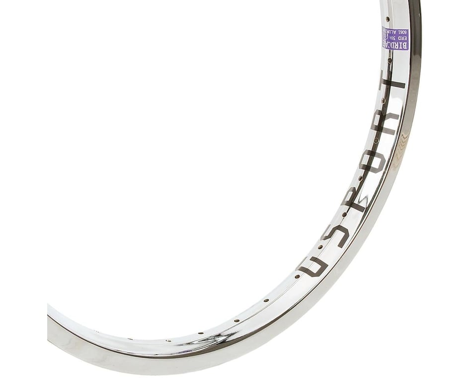 GSport Birdcage Rim (Chrome) - Dan's Comp
