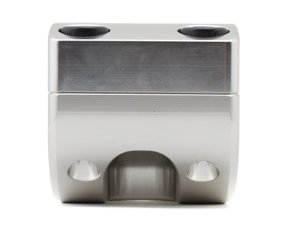 Odyssey BROC V2 Stem (Broc Raiford) (Silver) (50mm) - Dan's Comp
