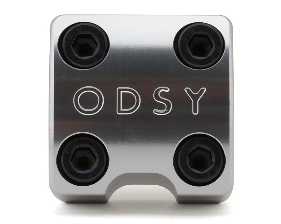 Odyssey CFL3 Stem (Silver) - Dan's Comp