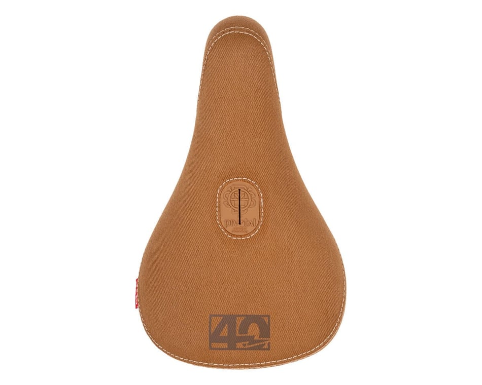 Odyssey 40YR Pivotal Seat (Fat) (Brown Canvas) - Dan's Comp