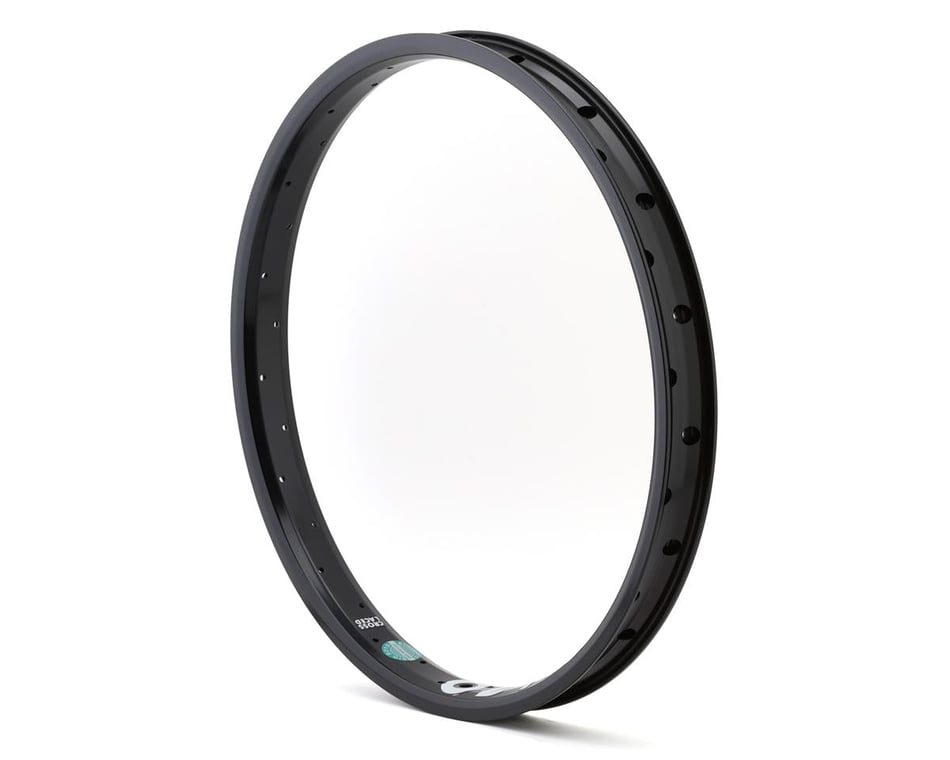 Odyssey Big-Boyd Rim (Black) (36H) (Schrader) (20