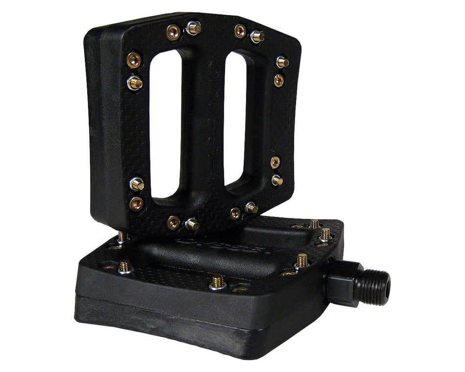 Odyssey OG PC Pedals Black 9 16