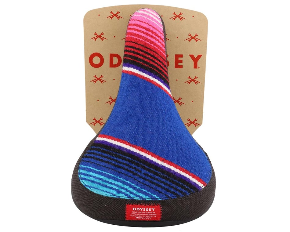 Odyssey 2025 blanket website