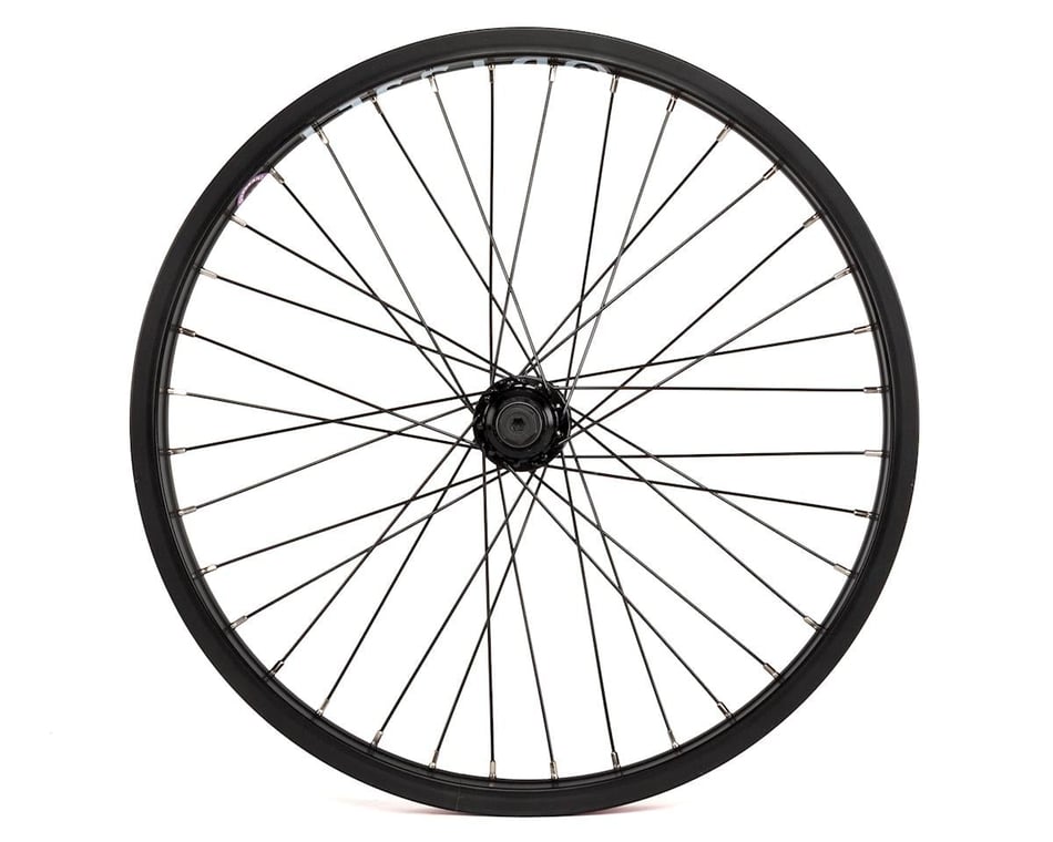 Bicycle Odyssey Quadrant Front Wheel Odyssey Quadrant Front Wheel