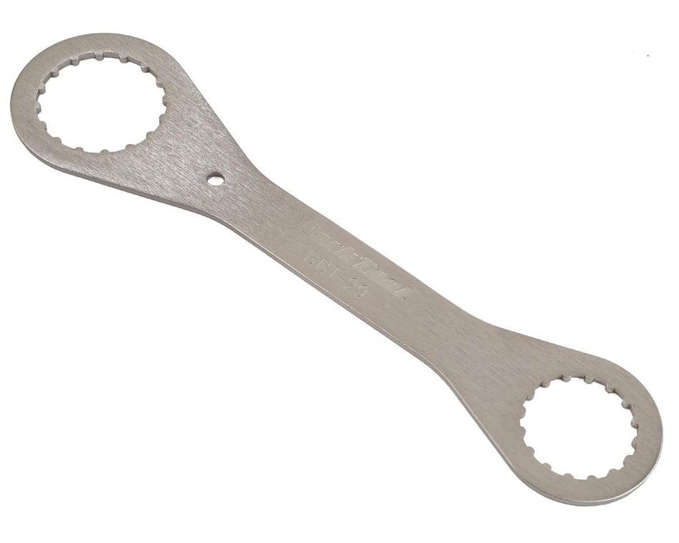 HCW-5 Bottom Bracket Wrench — Cup-and-Cone Lockring