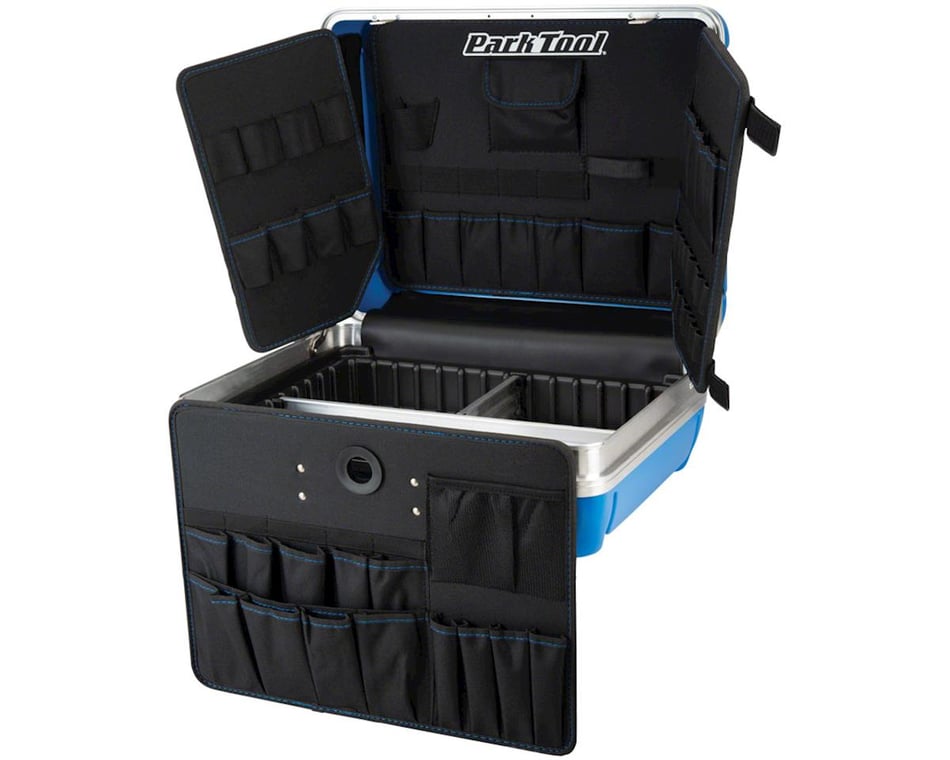 Park Tool Blue Box Tool Case