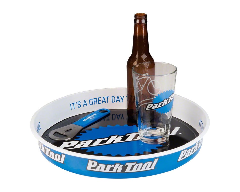 Park Tool TRY-1 Parts Beer Tray 