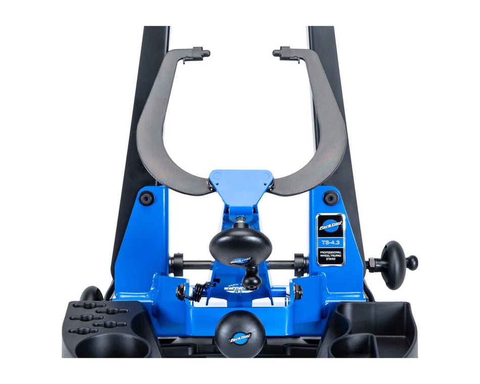 Park Tool TS-4.3 Professional Truing Stand - Dan's Comp