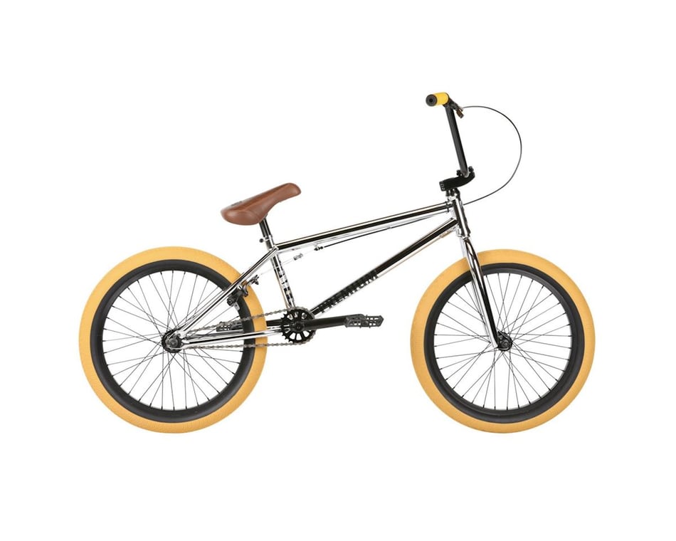 Premium Products Subway 2021 BMX 20.5インチ Premium 2019 Subway Bike (21