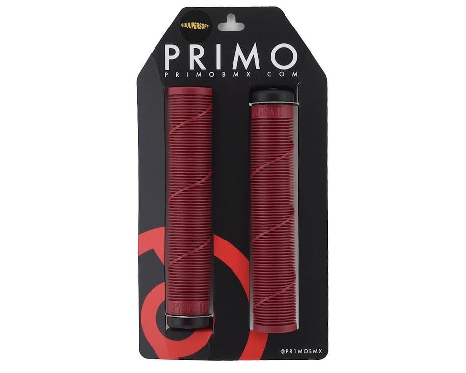 Primo bmx grips best sale