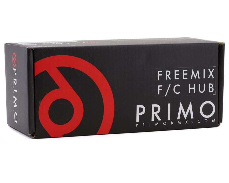 Primo freemix outlet hub