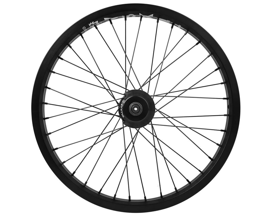 Primo Balance VSXL+ Cassette Wheel (Black) (RHD) (20 x 2.20)