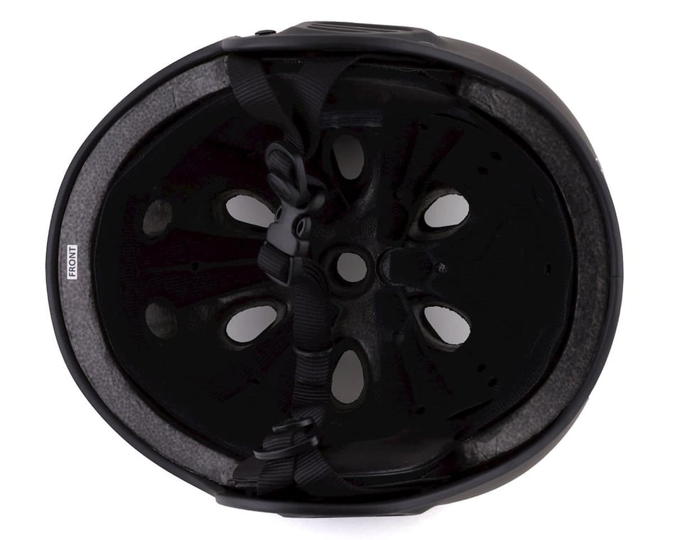 Pro-Tec Full Cut Certified Helmet (Matte Black) (XL) - Dan's Comp