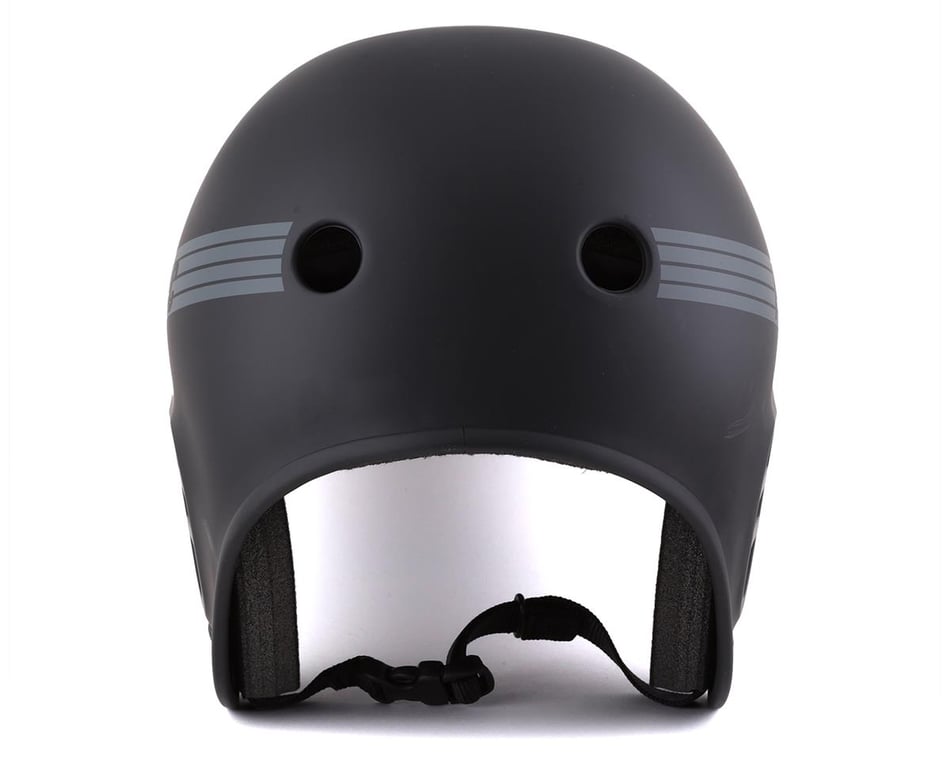 Pro-Tec Full Cut Certified Helmet Unisex Matte Black • Your Online-Shop for  BMX, MTB, Skateboard, and More
