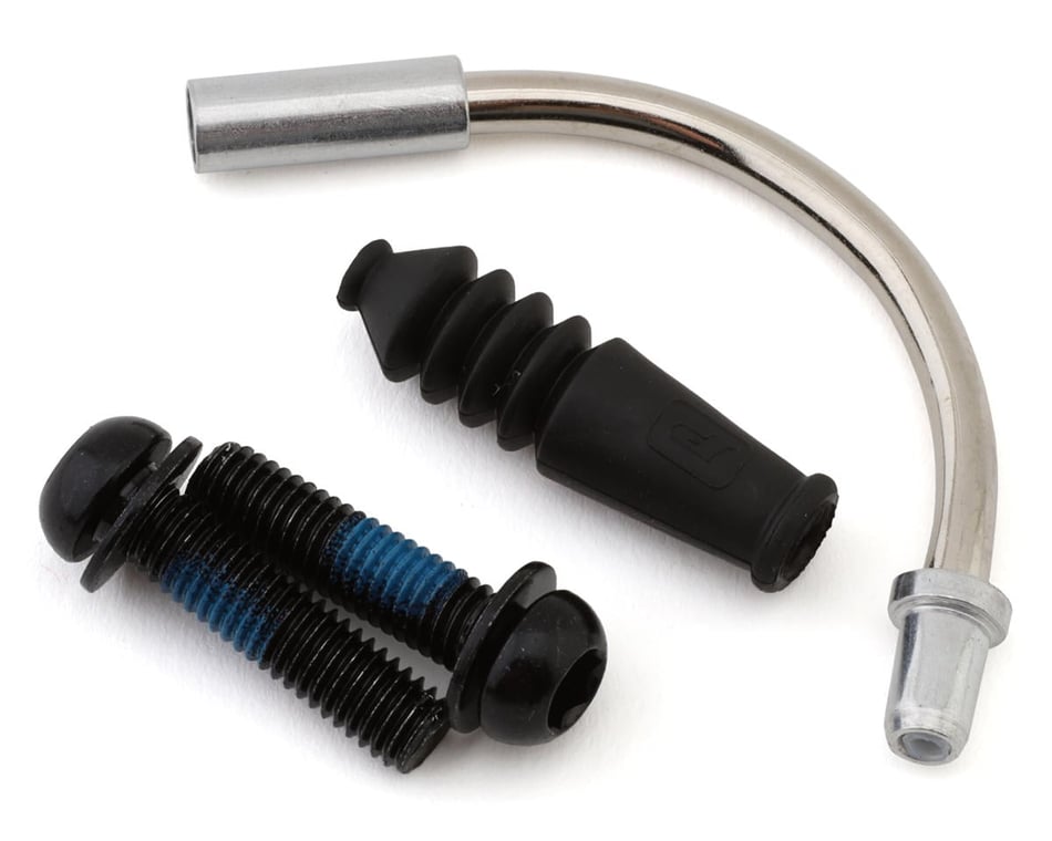 Promax P-1 V-Brake (Gold) (85mm) - Dan's Comp