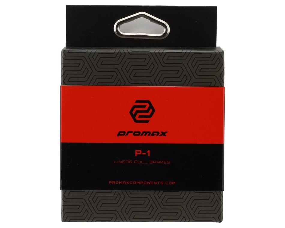Promax P-1 V-Brake (Gold) (85mm) - Dan's Comp