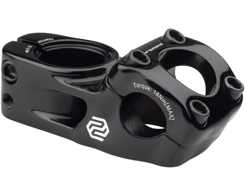 Promax Impact Pro Stem (Black) (48mm) - Dan's Comp