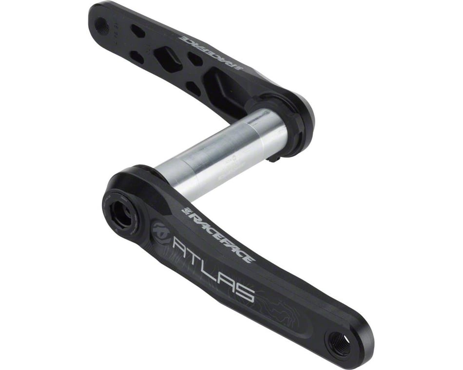 Race face best sale 165mm cranks