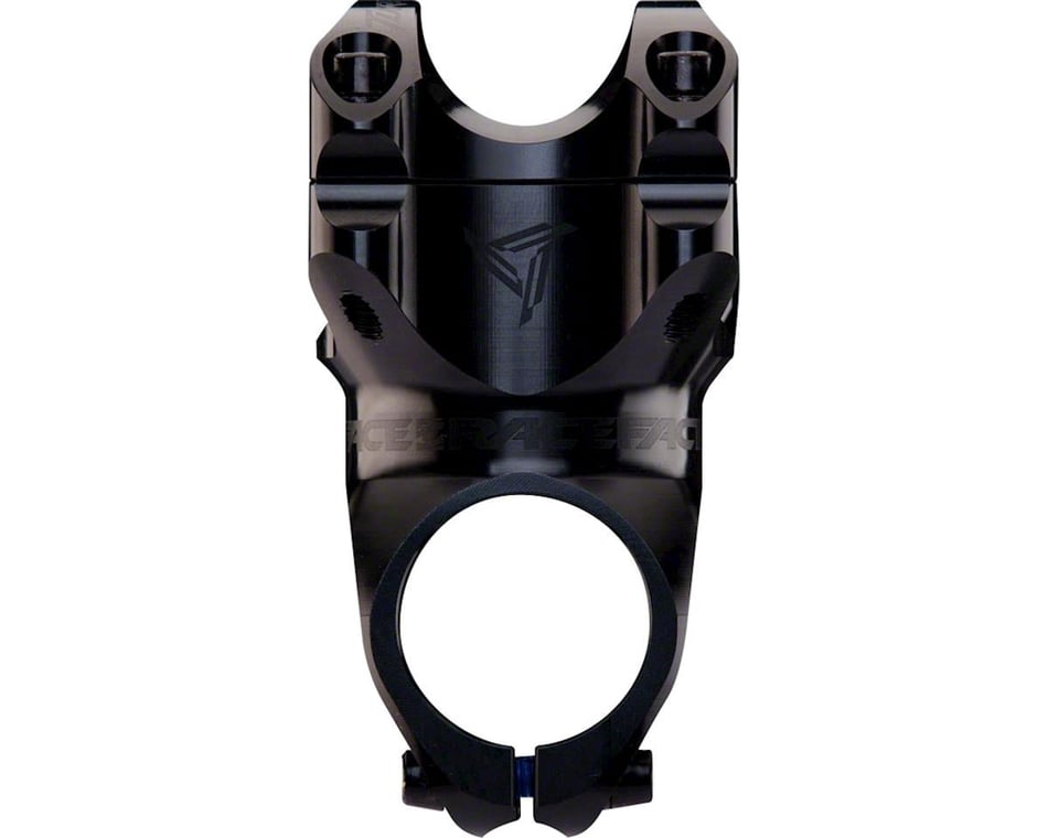 Race Face Turbine R 35 Stem (Black) (35.0mm) (32mm) (0°) - Dan's Comp