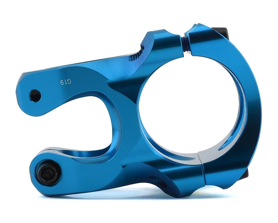 Turquoise best sale mtb stem