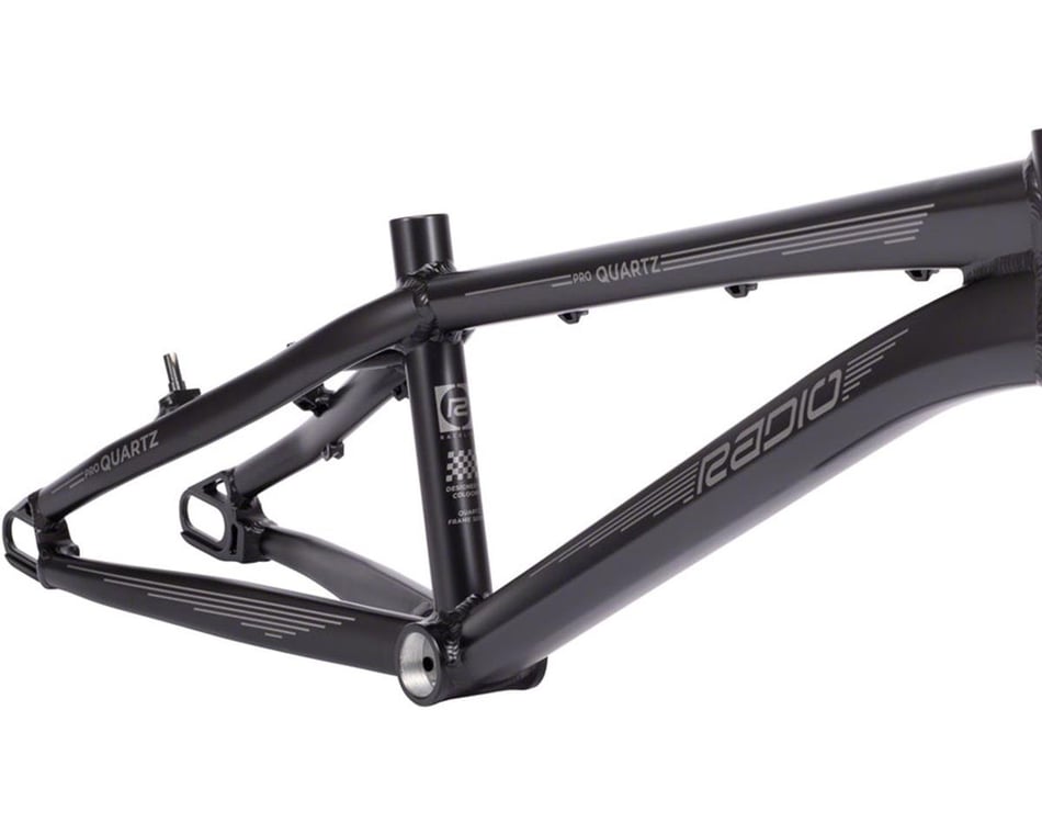 Radio bmx online frames