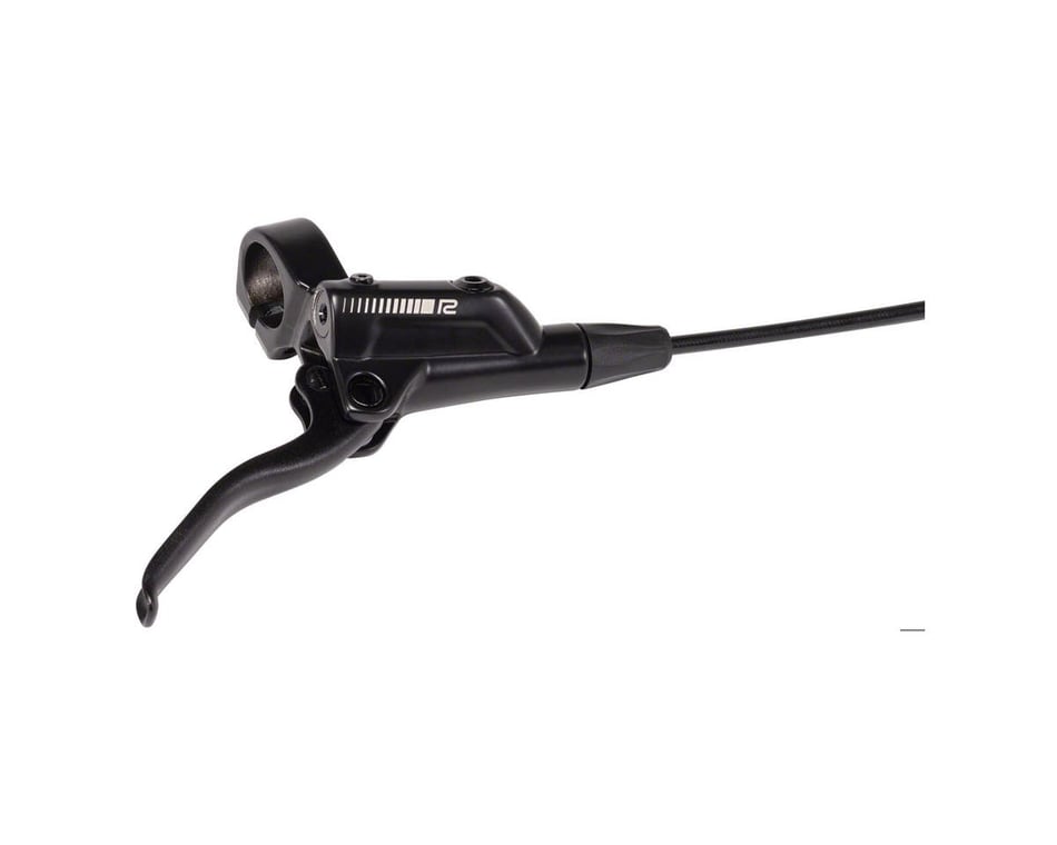 Shimano m445 fashion hydraulic disc brakes