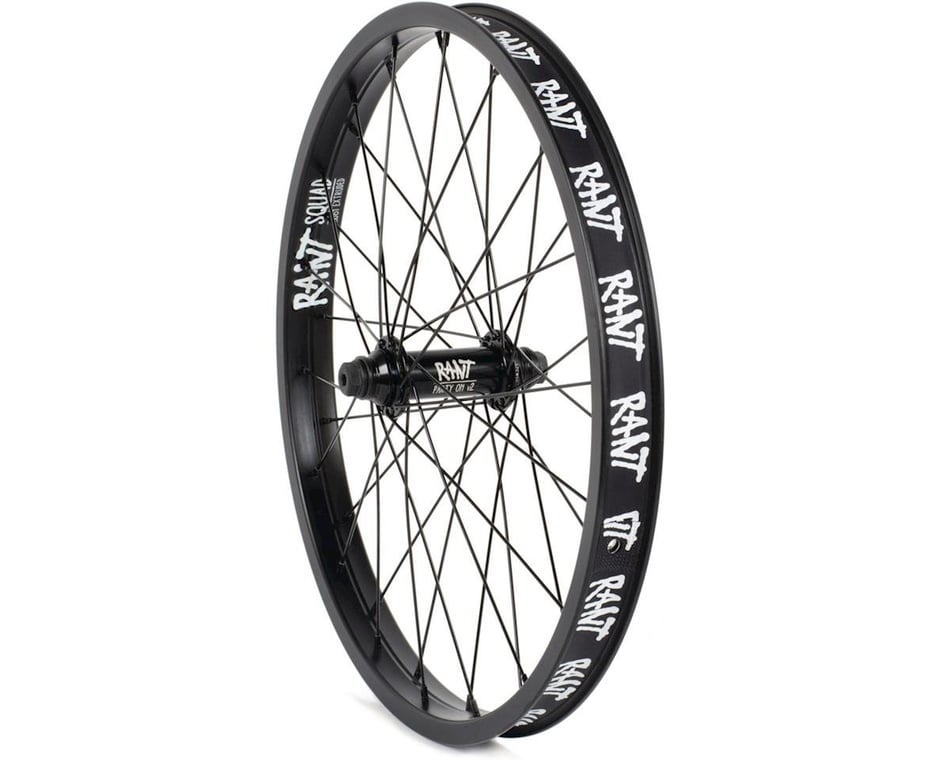 Dans comp outlet spokes