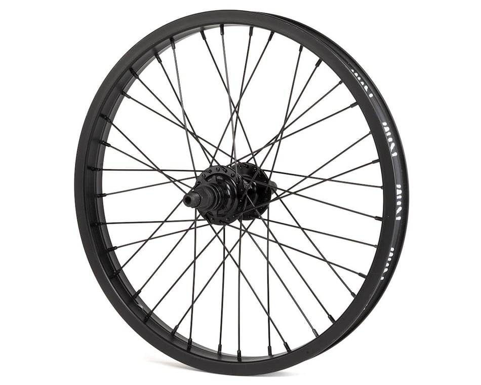 18 rear bike discount wheel