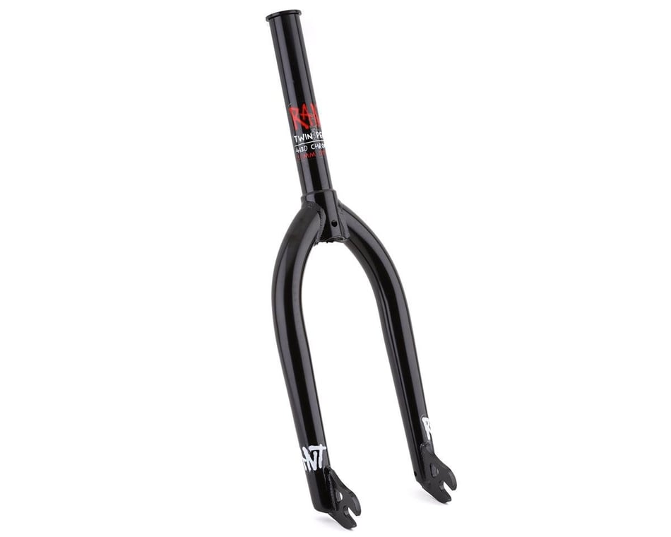 Rant twin on sale peaks fork