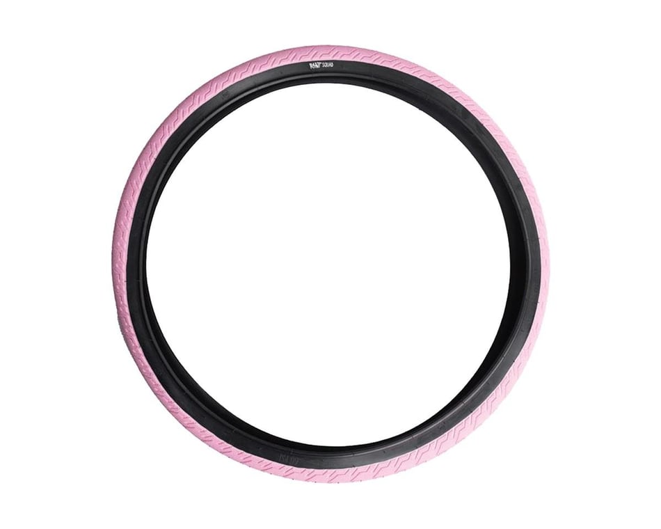 Pink 2024 cult tires