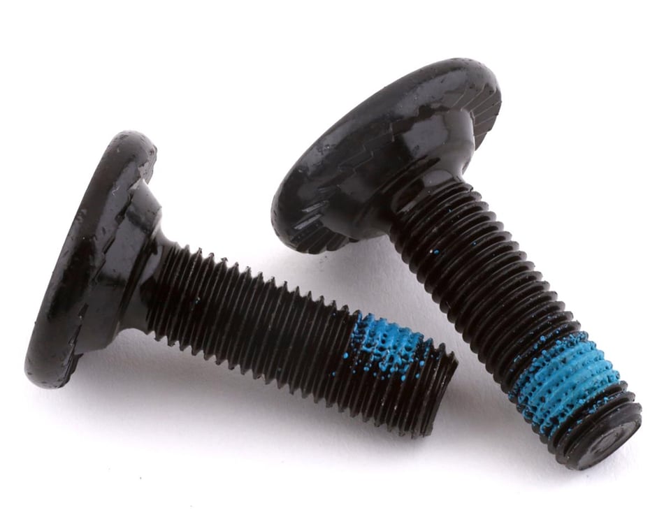 Rant Bangin 8 Spindle Bolts (Pair) (8 x 1mm) - Dan's Comp