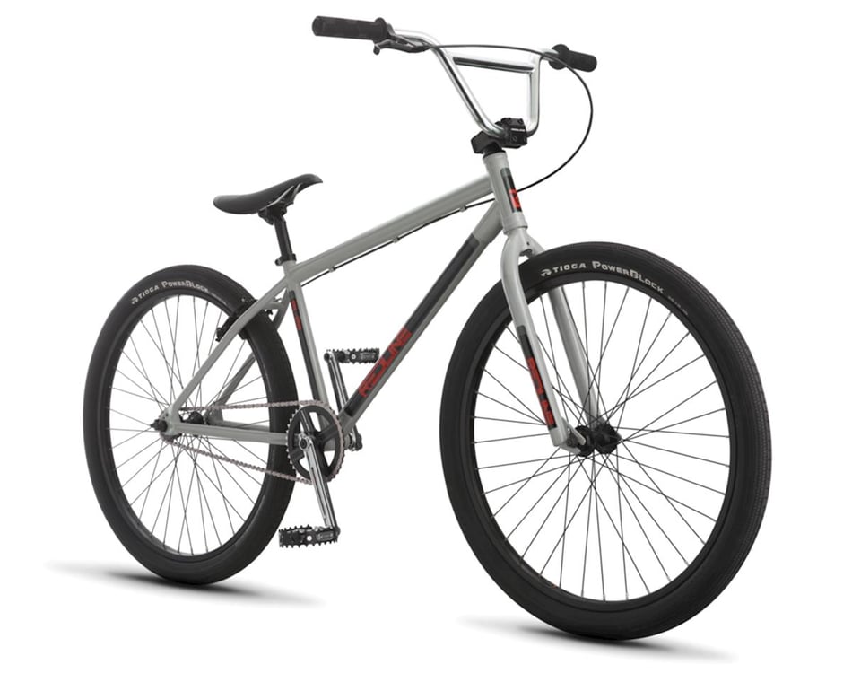 Redline 26 2024 bmx cruiser